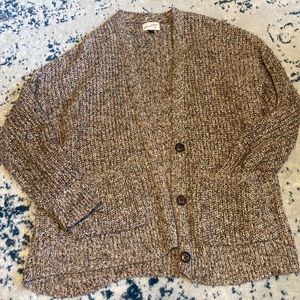 Universal Thread Cardigan XXL
